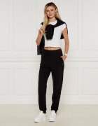 Calvin Klein Jeans Tricou | Cropped Fit
