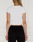 Calvin Klein Jeans Tricou | Cropped Fit
