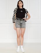 Calvin Klein Jeans Tricou | Cropped Fit