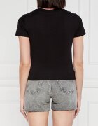 Calvin Klein Jeans Tricou | Cropped Fit
