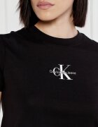 Calvin Klein Jeans Tricou | Cropped Fit