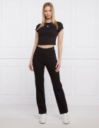 Calvin Klein Jeans Tricou | Cropped Fit