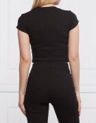 Calvin Klein Jeans Tricou | Cropped Fit