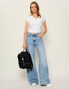 Calvin Klein Jeans Tricou | Cropped Fit
