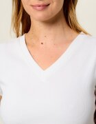 Calvin Klein Jeans Tricou | Cropped Fit