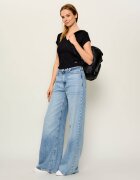 Calvin Klein Jeans Tricou | Cropped Fit