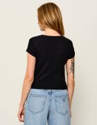 Calvin Klein Jeans Tricou | Cropped Fit