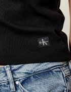 Calvin Klein Jeans Tricou | Cropped Fit