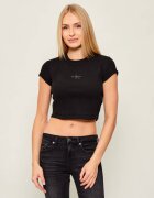 Calvin Klein Jeans Tricou | Cropped Fit