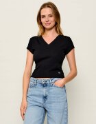 Calvin Klein Jeans Tricou | Cropped Fit