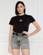 Calvin Klein Jeans Tricou | Cropped Fit