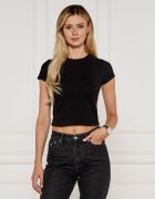 Calvin Klein Jeans Tricou | Cropped Fit