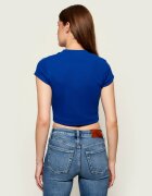 Calvin Klein Jeans Tricou | Cropped Fit