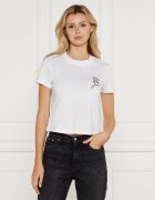 Calvin Klein Jeans Tricou | Cropped Fit