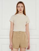 Calvin Klein Jeans Tricou | Cropped Fit