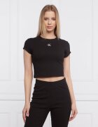Calvin Klein Jeans Tricou | Cropped Fit