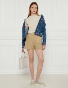 Calvin Klein Jeans Tricou | Cropped Fit