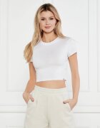 Calvin Klein Jeans Tricou | Cropped Fit