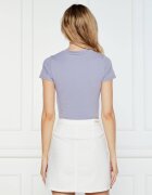 Calvin Klein Jeans Tricou | Cropped Fit