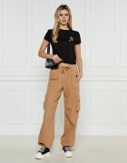 Calvin Klein Jeans Tricou | Cropped Fit