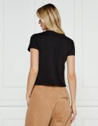 Calvin Klein Jeans Tricou | Cropped Fit