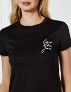 Calvin Klein Jeans Tricou | Cropped Fit