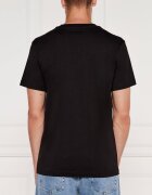 Calvin Klein Jeans Tricou Distressed | regular fit