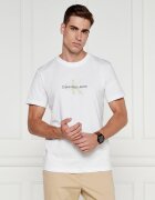 Calvin Klein Jeans Tricou Distressed | regular fit
