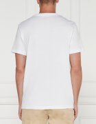 Calvin Klein Jeans Tricou Distressed | regular fit