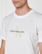 Calvin Klein Jeans Tricou Distressed | regular fit