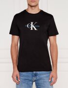 Calvin Klein Jeans Tricou Distressed | regular fit