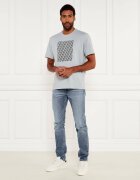 Calvin Klein Jeans Tricou Easy | Loose fit