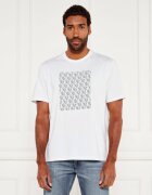 Calvin Klein Jeans Tricou Easy | Loose fit