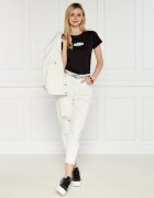 Calvin Klein Jeans Tricou Faded | Slim Fit