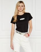 Calvin Klein Jeans Tricou Faded | Slim Fit