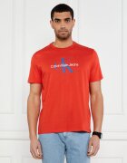 Calvin Klein Jeans Tricou HERO | Regular Fit