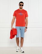 Calvin Klein Jeans Tricou HERO | Regular Fit