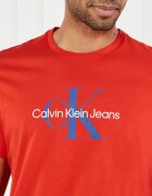 Calvin Klein Jeans Tricou HERO | Regular Fit