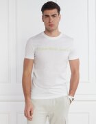 Calvin Klein Jeans Tricou INSTITUTIONAL LOGO | Slim Fit