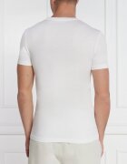 Calvin Klein Jeans Tricou INSTITUTIONAL LOGO | Slim Fit