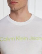 Calvin Klein Jeans Tricou INSTITUTIONAL LOGO | Slim Fit