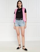 Calvin Klein Jeans Tricou Institutional | Regular Fit