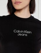 Calvin Klein Jeans Tricou Institutional | Regular Fit