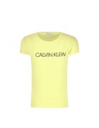 Calvin Klein Jeans Tricou INSTITUTIONAL | Regular Fit