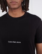 Calvin Klein Jeans Tricou INSTITUTIONAL | Regular Fit