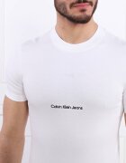 Calvin Klein Jeans Tricou INSTITUTIONAL | Regular Fit