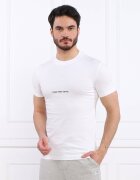 Calvin Klein Jeans Tricou INSTITUTIONAL | Regular Fit