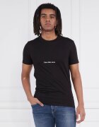 Calvin Klein Jeans Tricou INSTITUTIONAL | Regular Fit