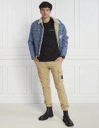 Calvin Klein Jeans Tricou LOGO TAPE | Regular Fit