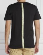 Calvin Klein Jeans Tricou LOGO TAPE | Regular Fit